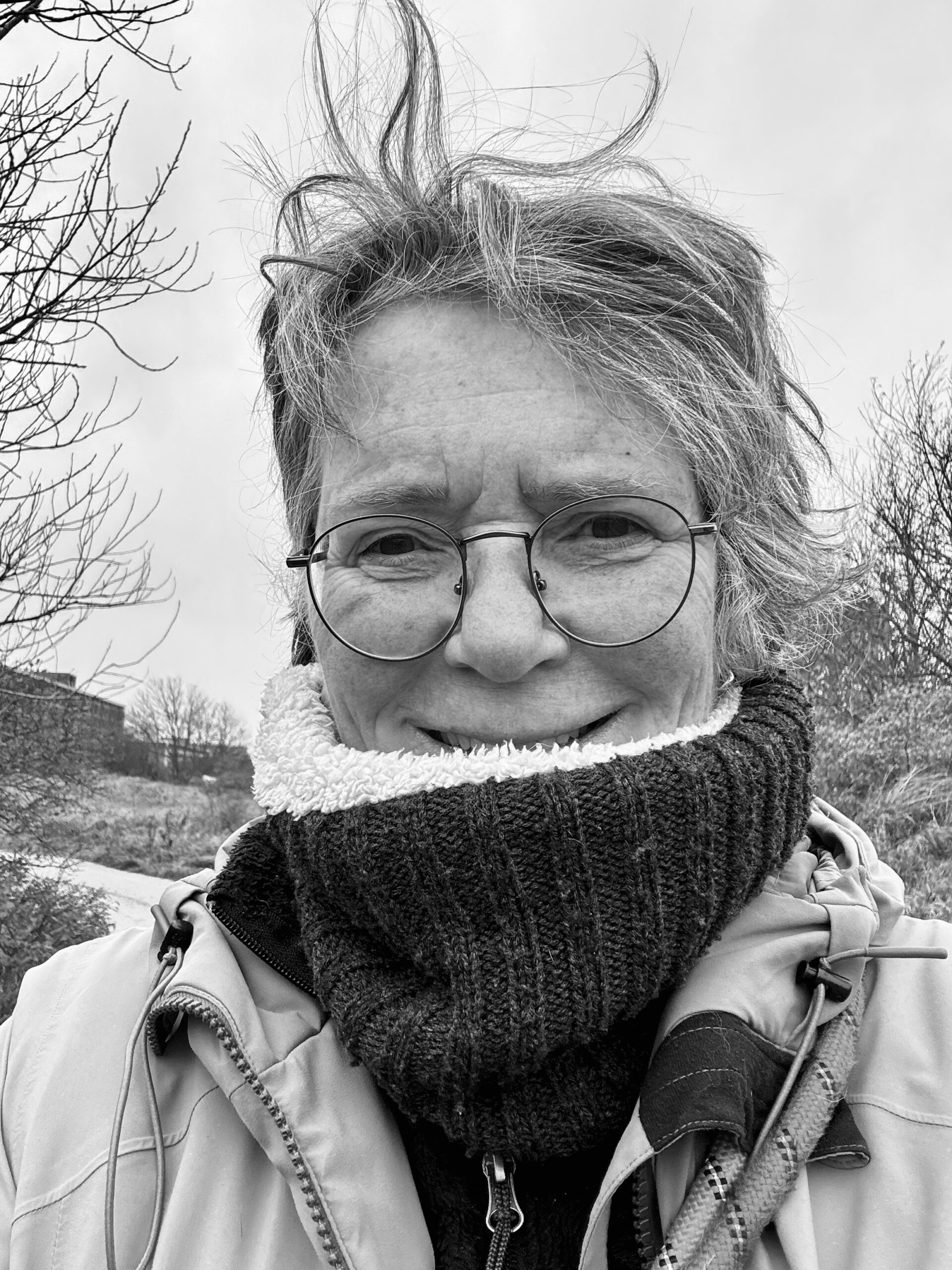 Zonder Meer Jezelf in de overgang